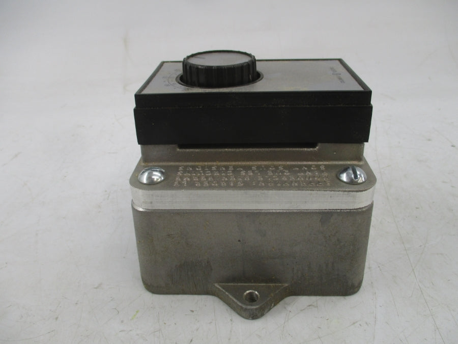 COLUMBUS ELECTRIC EPETD-8D 277VAC 22A NSMP