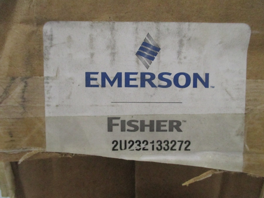 FISHER 2U232133272 NSMP