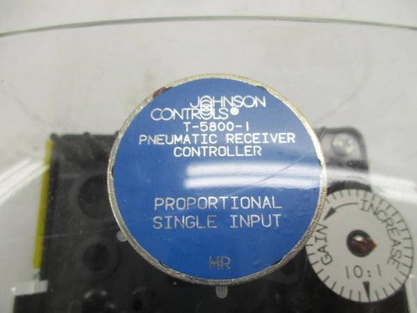 JOHNSON CONTROLS T-5800-1 NSMP