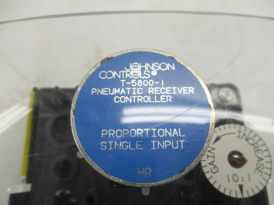 JOHNSON CONTROLS T-5800-1 NSMP