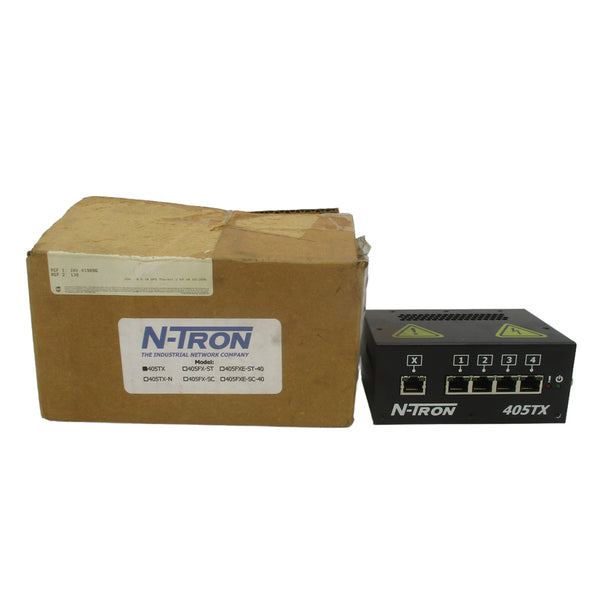 NTRON 405TX 10-30V 0.25A NSMP