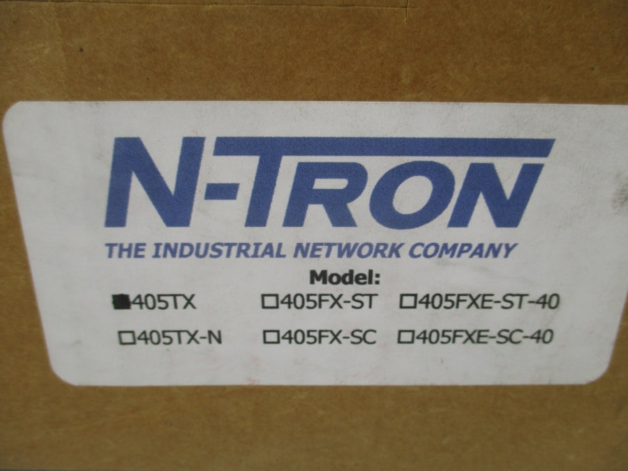 NTRON 405TX 10-30V 0.25A NSMP