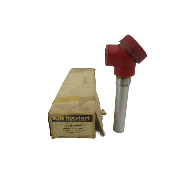 KIM HOTSTART OL6346EP 460V NSMP