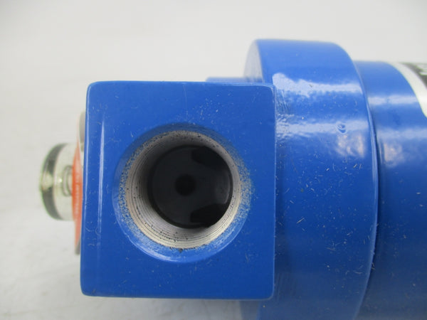 PARKER HN2L-3PUW 250PSI 1/2" NSMP