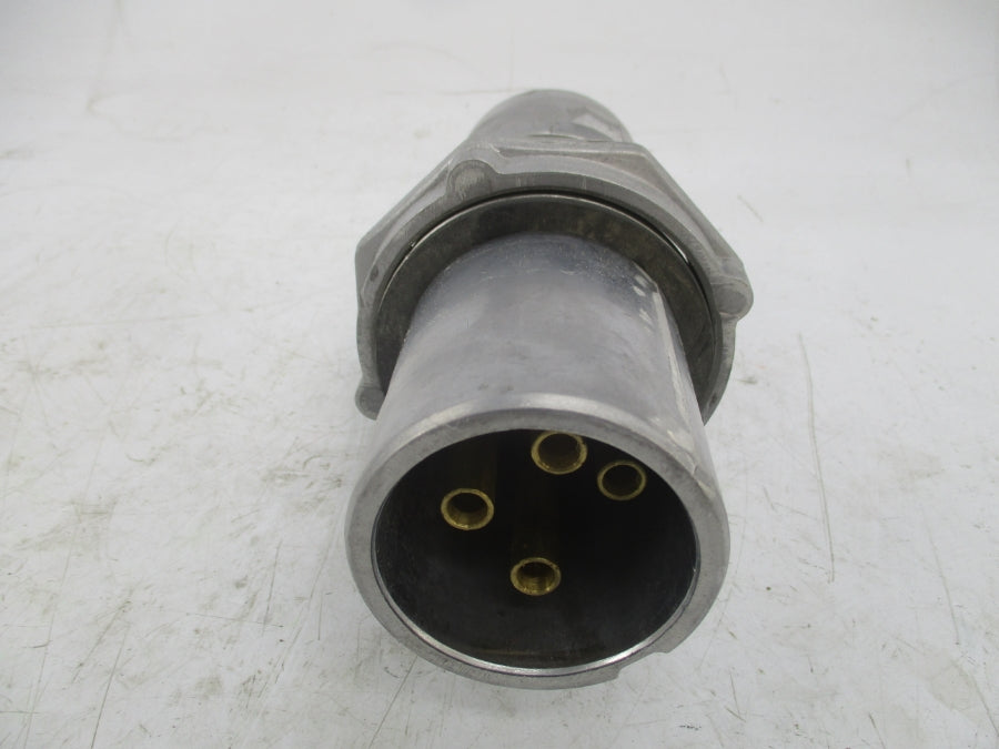CROUSE HINDS APJ6485 600VAC 60A NSMP