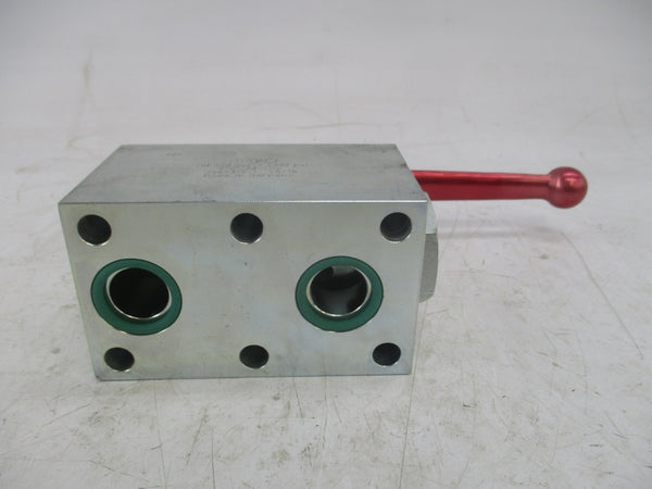 HYDAC KHP-20-1114 5000PSI NSNP