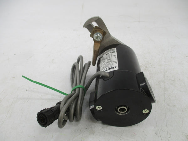 LIGHTNIN 33A3FEPM 90V 1.1A NSNP