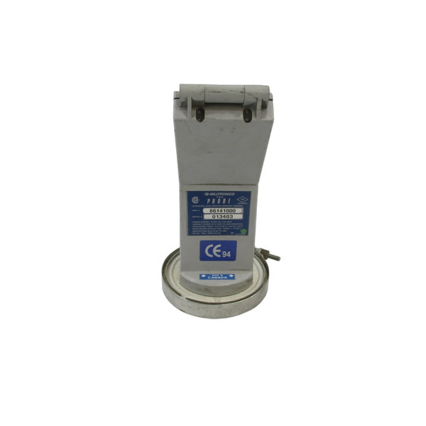 MILLTRONICS 86141000 18-30VDC 0.2A UNMP