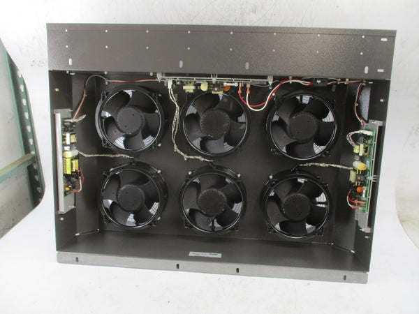 EBMPAPST EGW-048-180-01 NSNP