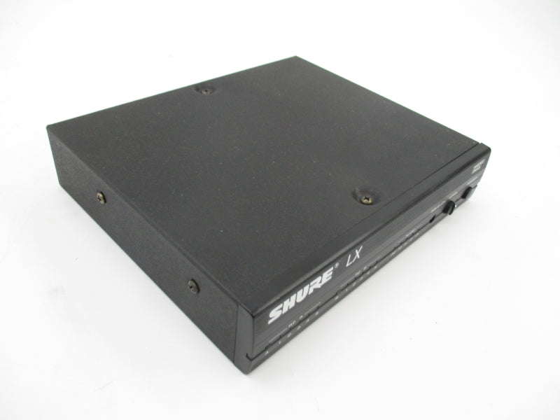 SHURE BROTHERS LX1483-CD 12.5-18VDC NSMP