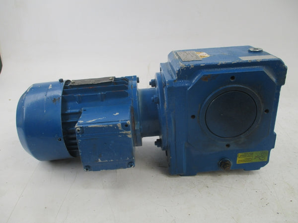 STOBER S202VG0870D71L4 277/480V 1.81/1.04A UNMP