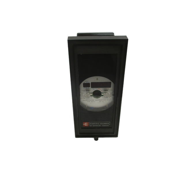 SCIENTIFIC COLUMBUS JEM2 120V NSNP
