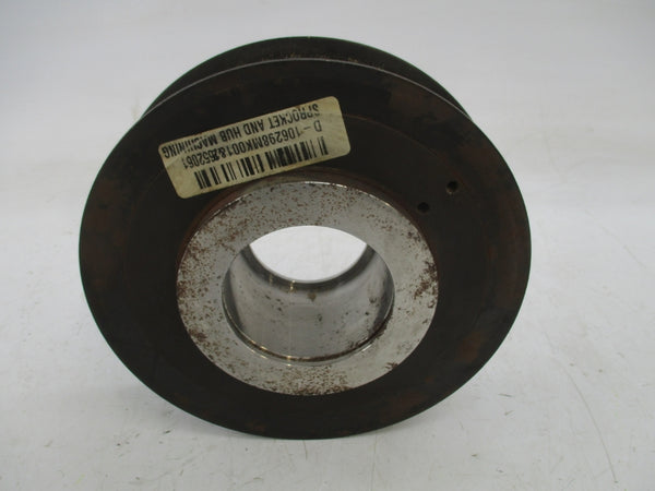 PULLEY 14MX-45S-37-3020 NSNP