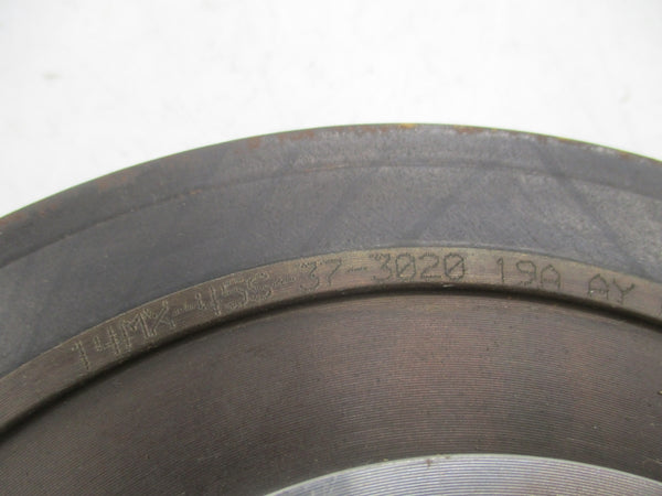PULLEY 14MX-45S-37-3020 NSNP