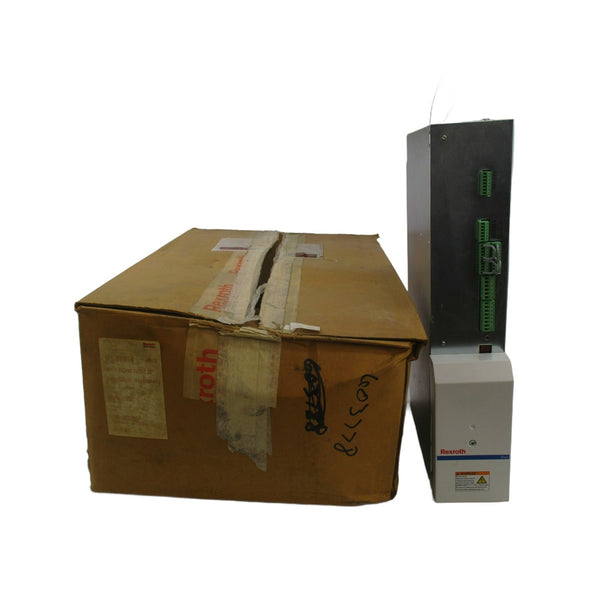REXROTH HVE02.2-W018N R911280031 NSMP