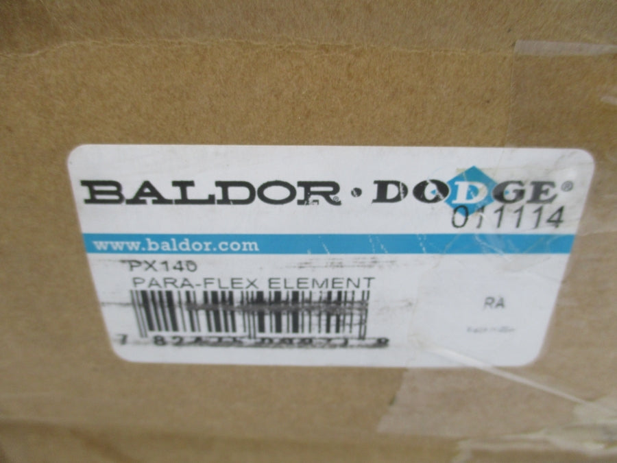 BALDOR PX140 011114 NSMP