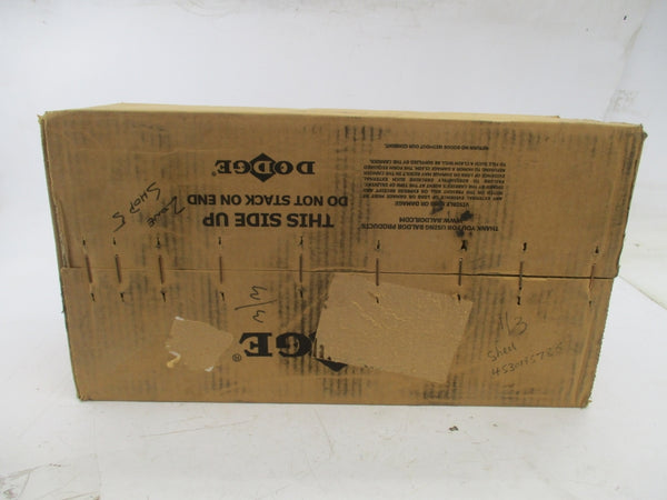 BALDOR 132420 NSFS