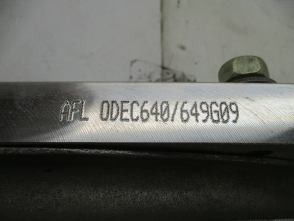 AFL ODEC640/649G09 (PKG OF 3) NSMP