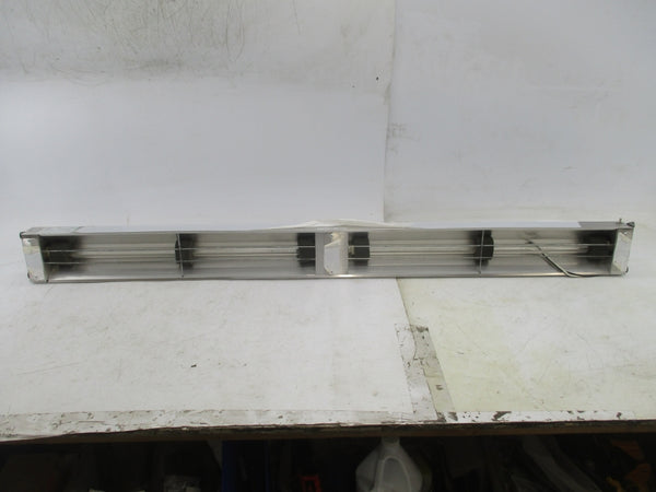 MERCO SAVORY EZNW-60X 120V 12.5A NSMP