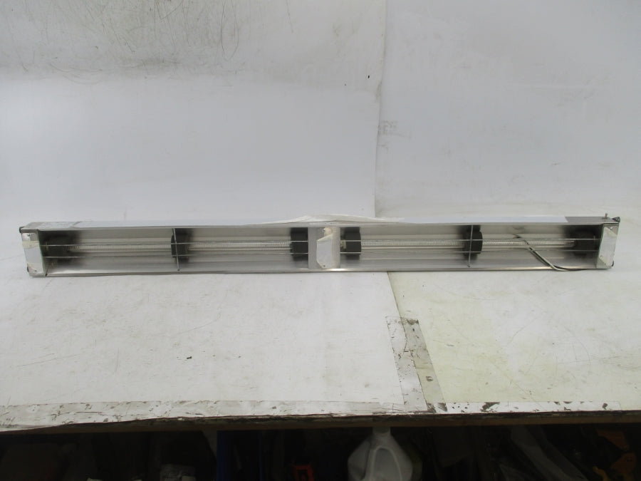 MERCO SAVORY EZNW-60X 120V 12.5A NSMP