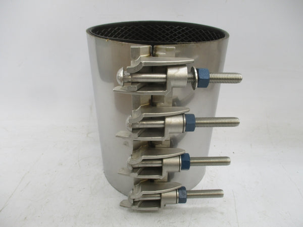 JCM 131-0863-12 8" NSMP