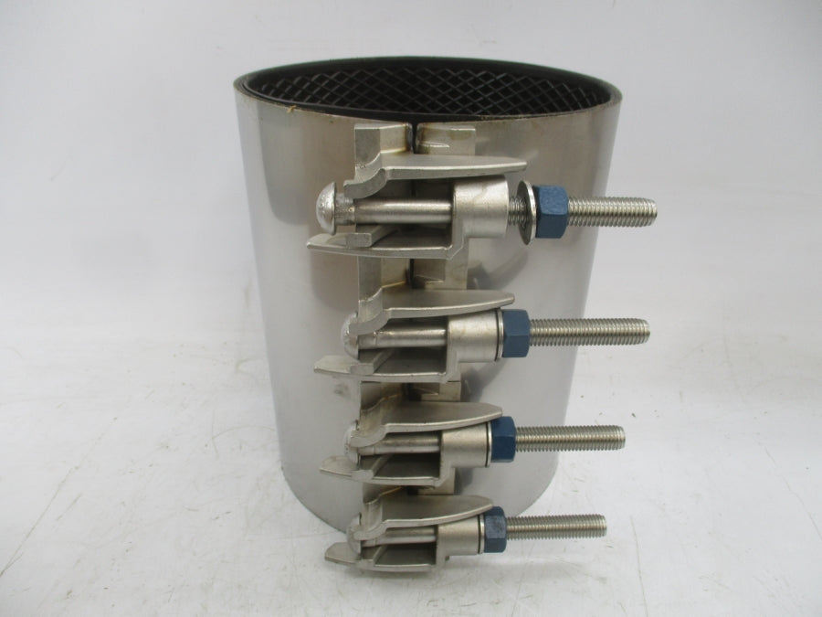 JCM 131-0863-12 8" NSMP