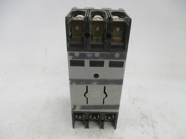 GENERAL ELECTRIC TFK236Y225 250VDC 225A NSMP