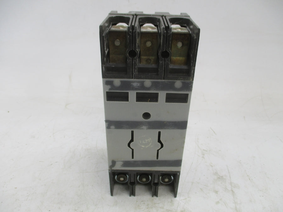 GENERAL ELECTRIC TFK236Y225 250VDC 225A NSMP