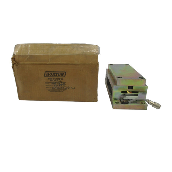 NIRECO MB33B NSMP