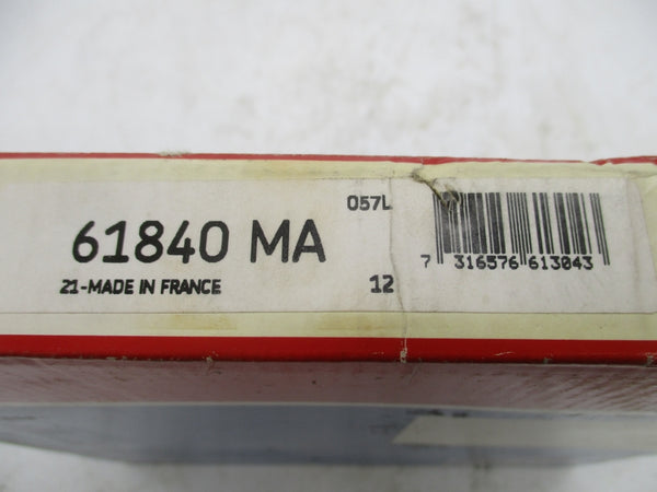 SKF 61840MA NSFS