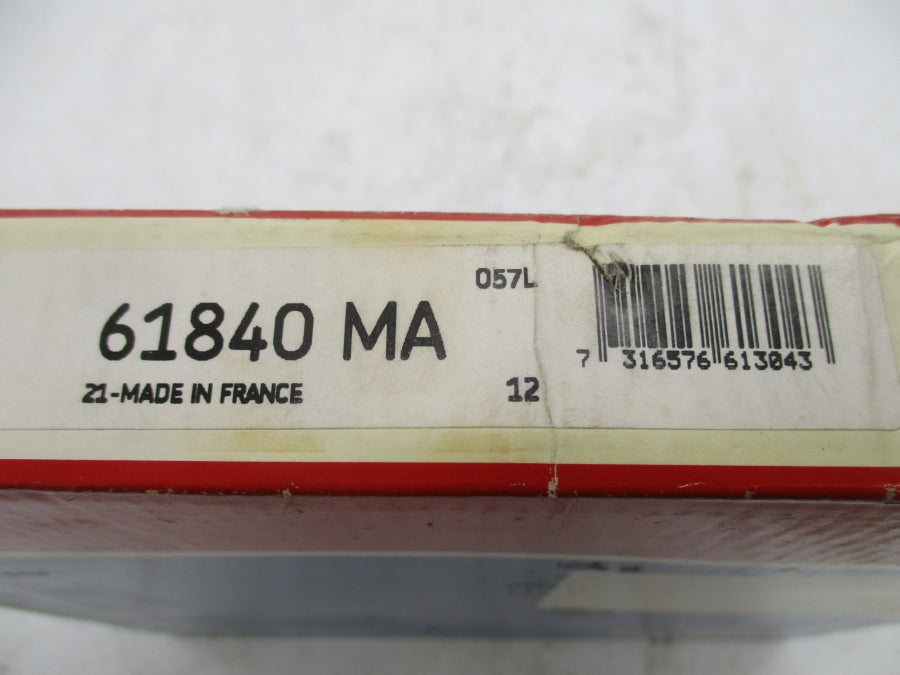 SKF 61840MA NSFS
