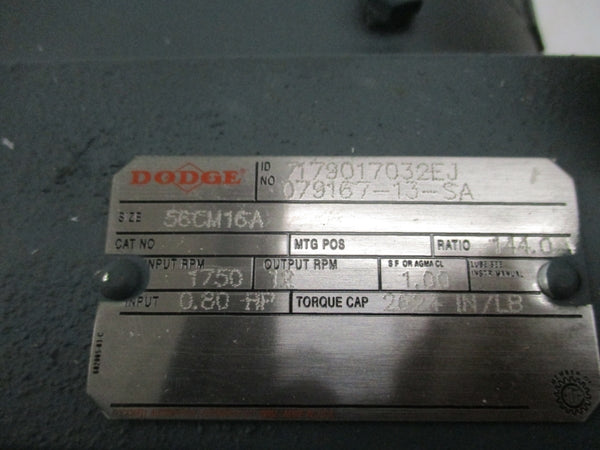 DODGE 7179017032EJ 056CM0016A NSMP