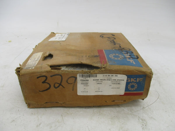 SKF 23132CC/W33 NSFS