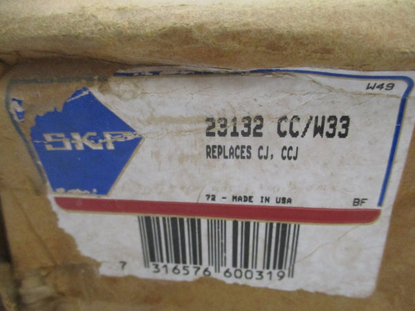SKF 23132CC/W33 NSFS