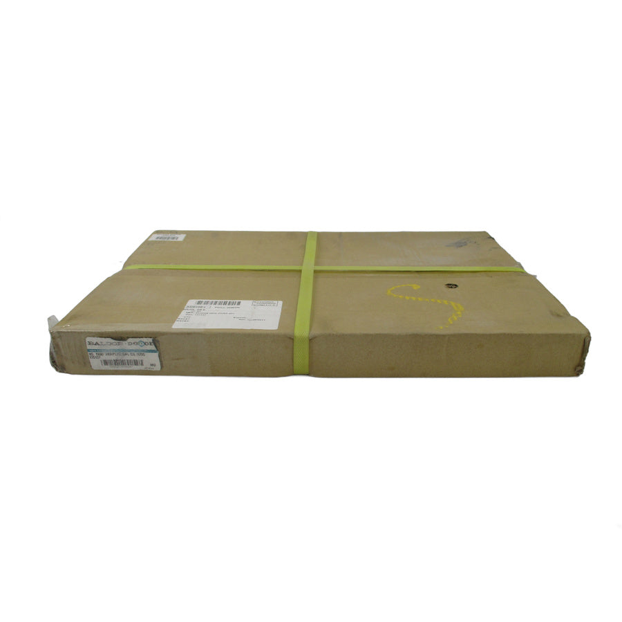 BALDOR 135137P PLXC 9" NSFS