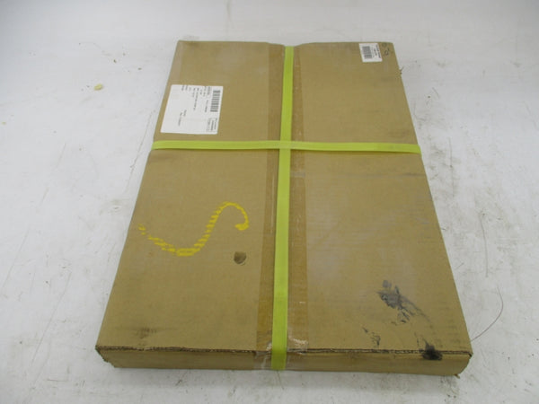 BALDOR 135137P PLXC 9" NSFS