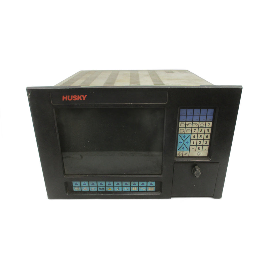 XYCOM 8450/HU 98916-001 115/230VAC 2.5/1.25A UNMP