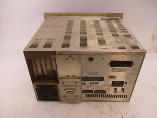 XYCOM 8450/HU 98916-001 115/230VAC 2.5/1.25A UNMP