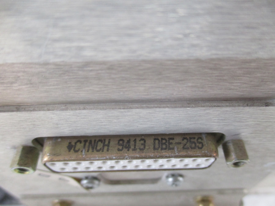 XYCOM 8450/HU 98916-001 115/230VAC 2.5/1.25A UNMP