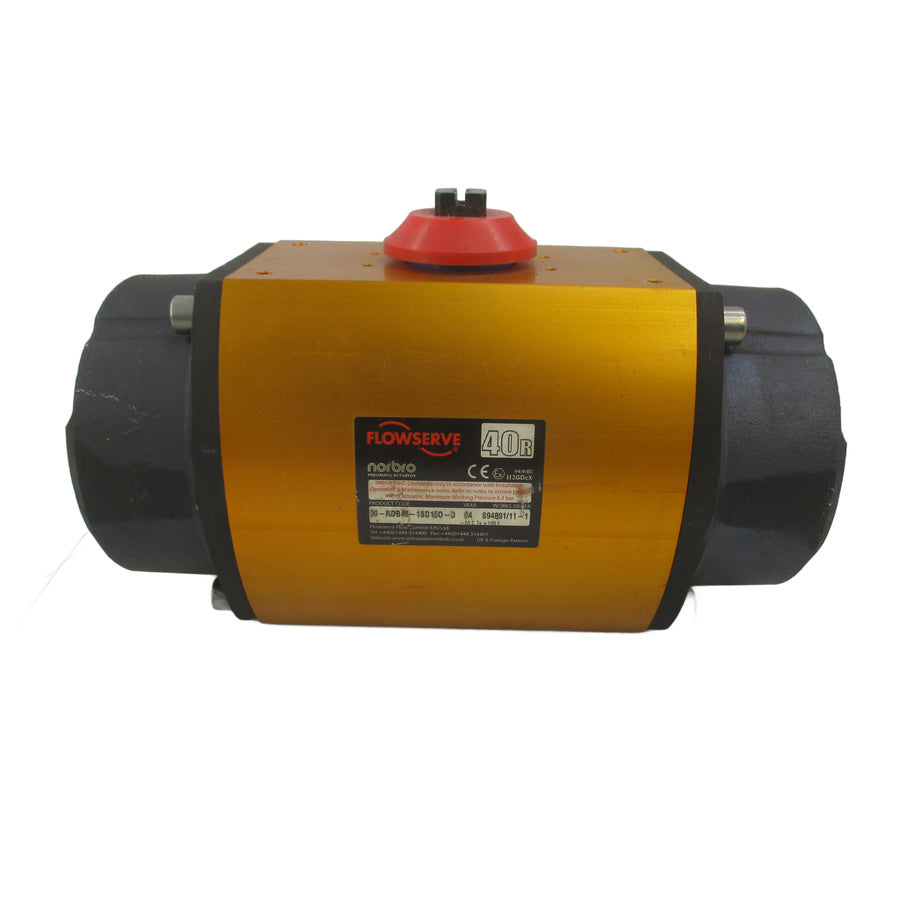 FLOWSERVE 30-RDB40-1SD1EO-D NSNP