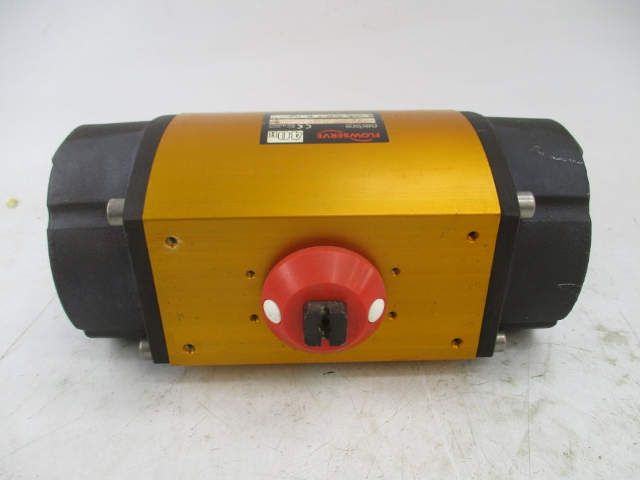 FLOWSERVE 30-RDB40-1SD1EO-D NSNP