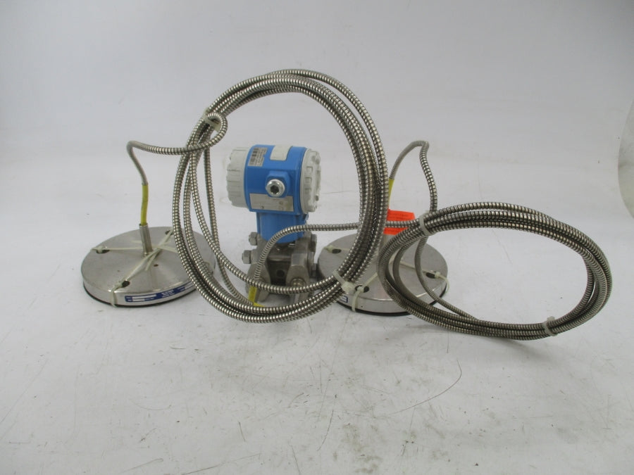 ENDRESS+HAUSER FMD78-UBC7FB1AGAAA 11.5-30VDC NSNP