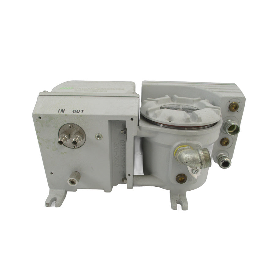 SERVOMEX 02223 A1 100-120V UNMP