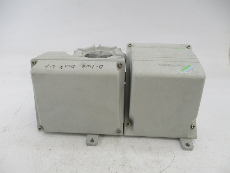 SERVOMEX 02223 A1 100-120V UNMP