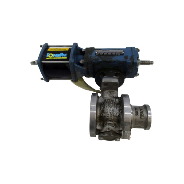 DEZURIK 9438082 1.5" NSNP