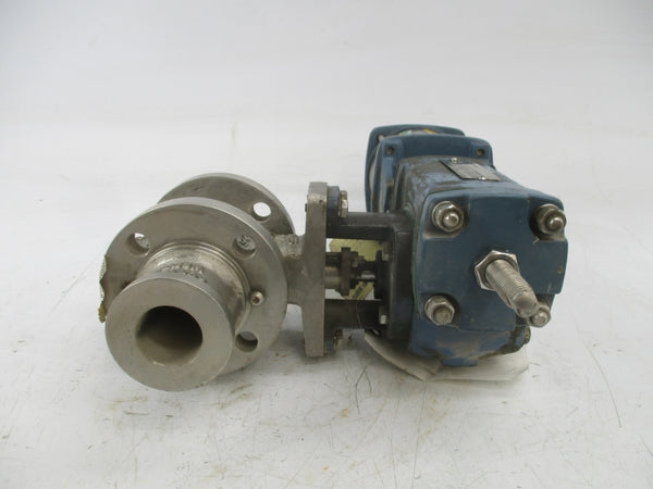 DEZURIK 9438082 1.5" NSNP