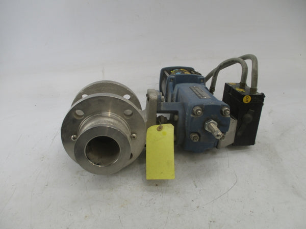 DEZURIK 9435294 2.5" UNMP
