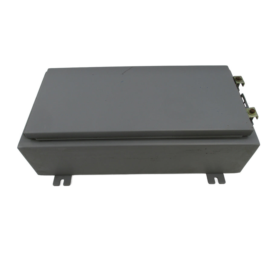 HOFFMAN T-201812 NSNP