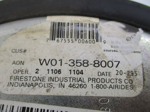 FIRESTONE W01-358-8007 NSNP