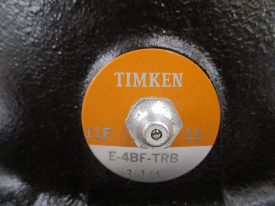 TIMKEN E-4BF-TRB 3-1/4" NSNP